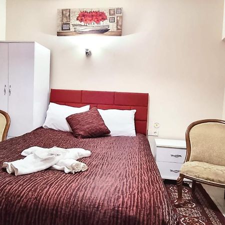 5 Kisilik Huzurlu Stuedyo Daire Apartamento Istambul Exterior foto