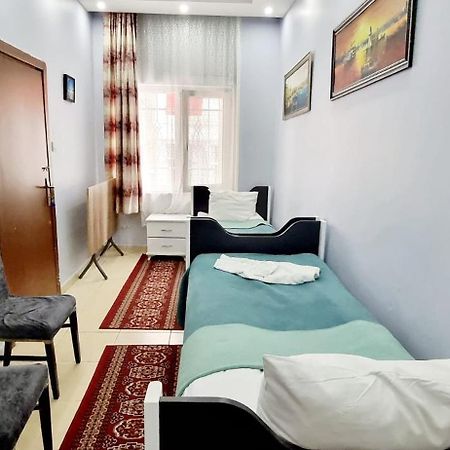 5 Kisilik Huzurlu Stuedyo Daire Apartamento Istambul Exterior foto