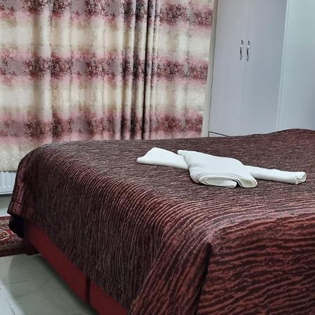 5 Kisilik Huzurlu Stuedyo Daire Apartamento Istambul Exterior foto
