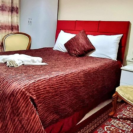 5 Kisilik Huzurlu Stuedyo Daire Apartamento Istambul Exterior foto