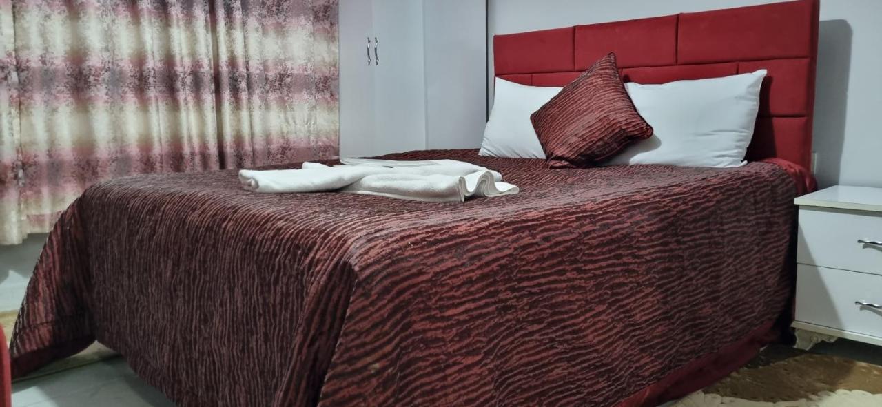 5 Kisilik Huzurlu Stuedyo Daire Apartamento Istambul Exterior foto