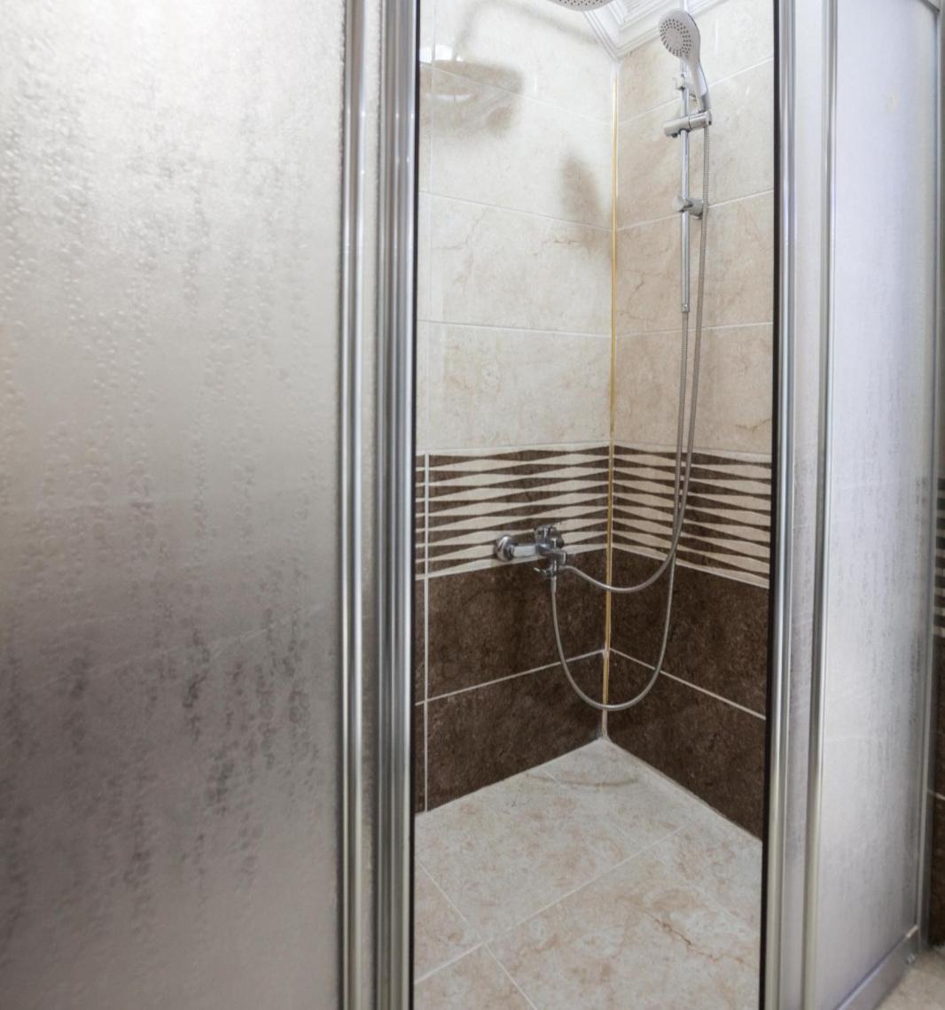 5 Kisilik Huzurlu Stuedyo Daire Apartamento Istambul Exterior foto
